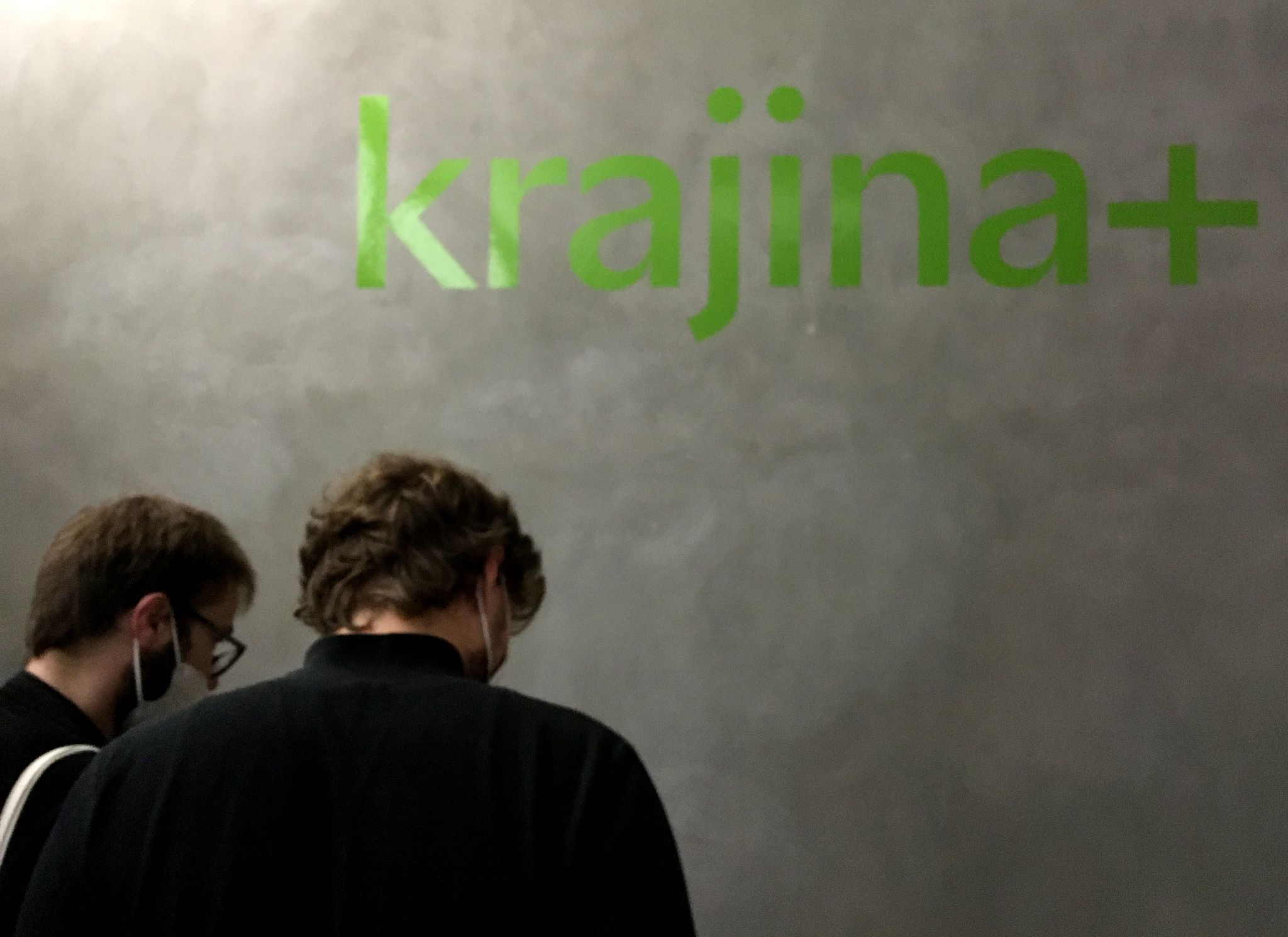 Galerie Benedikta Rejta Louny 2021 KRAJINA PLUS