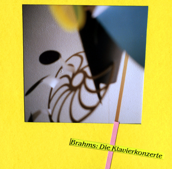 Brahms - Die Klavierkonzerte