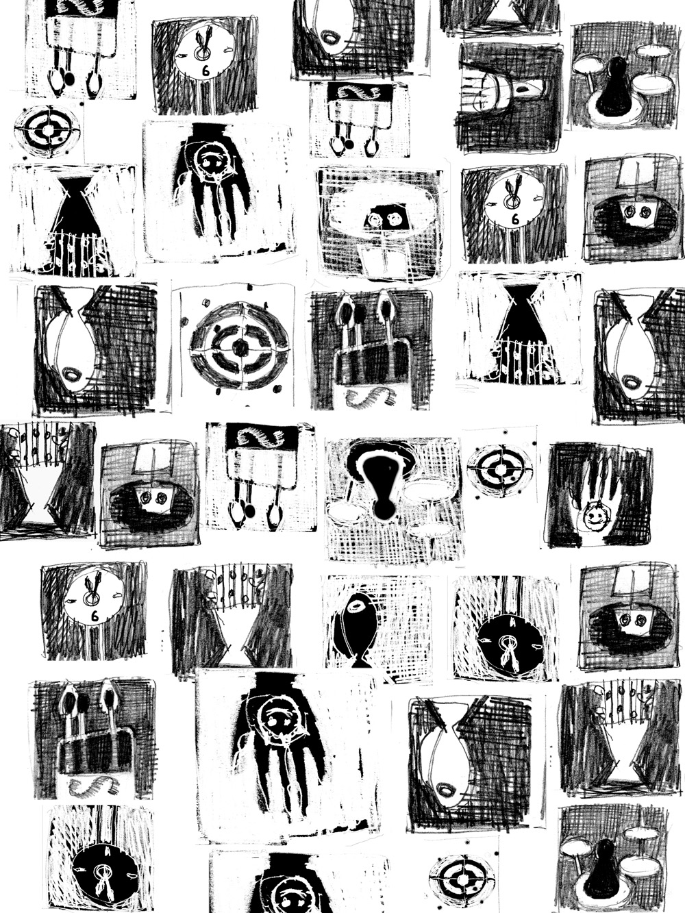 Petr Motýl - Každý svoji rybičku