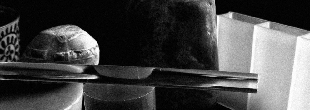 Okolo koridoru / Around the Corridor