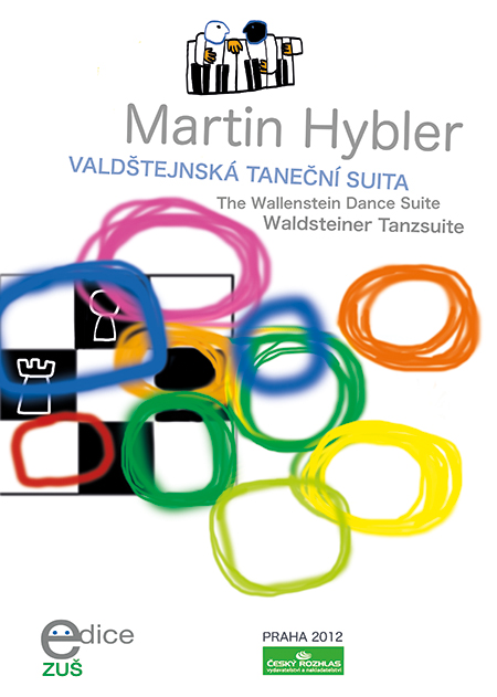 Notová obálka pro ČRo