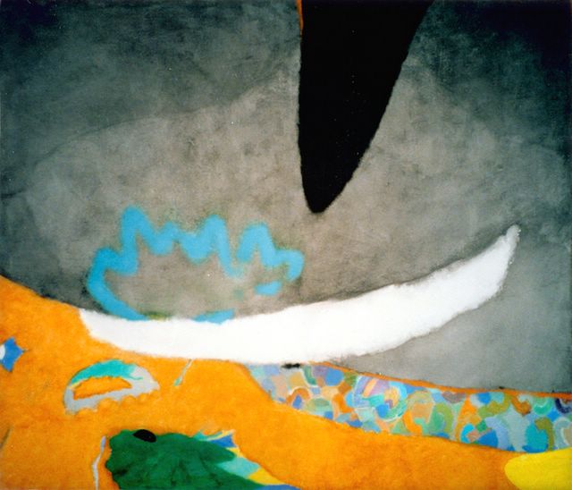 Mračno se vkroužilo