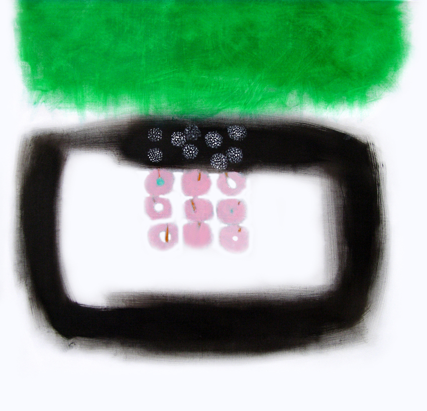 Ohraničené tělo sadu