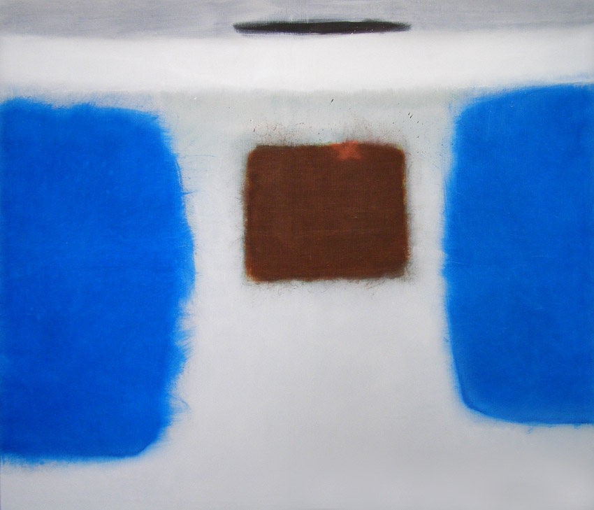 Označené pole v mezisvětí