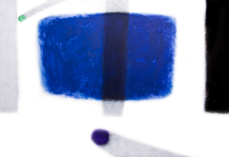 Až přeletí, bude znamením