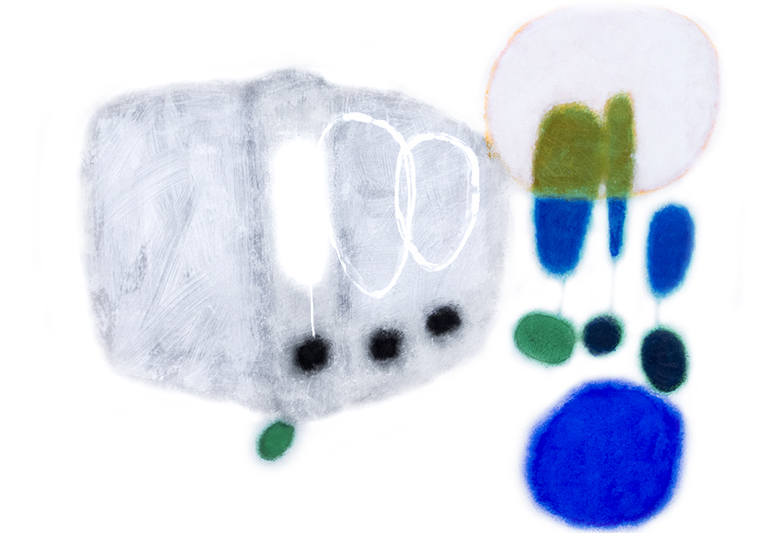 I jejich stíny budou kvést