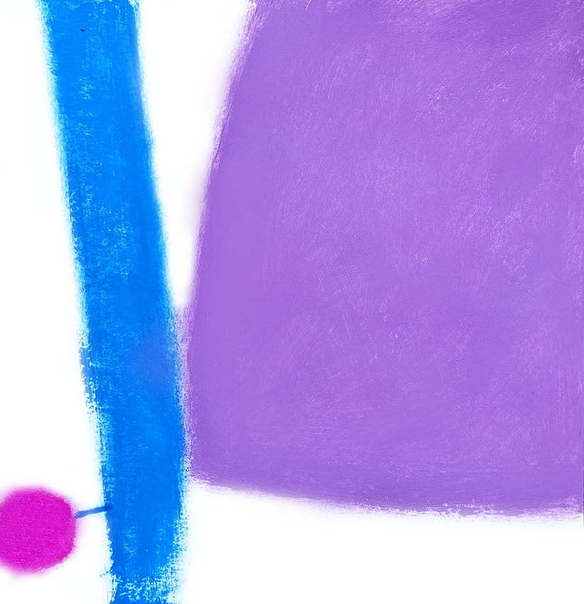 Nejbližší znamení-skica / Immediate Presage - sketches