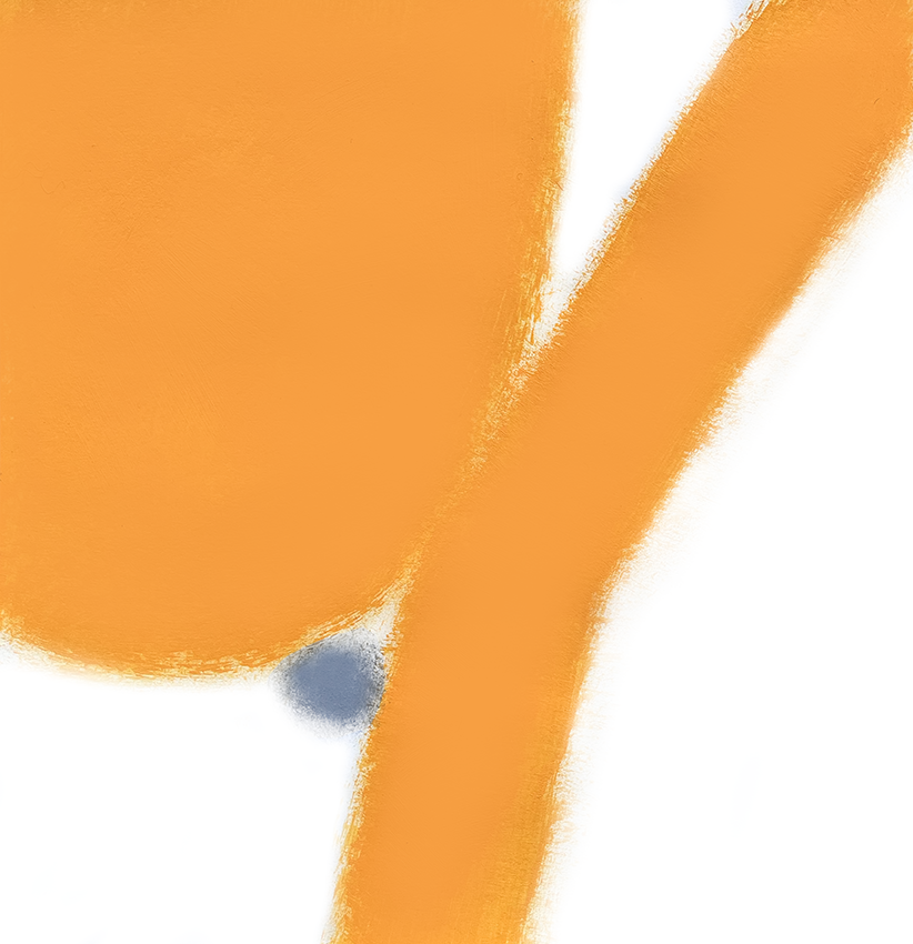 Nejbližší znamení-skica / Immediate Presage - sketches