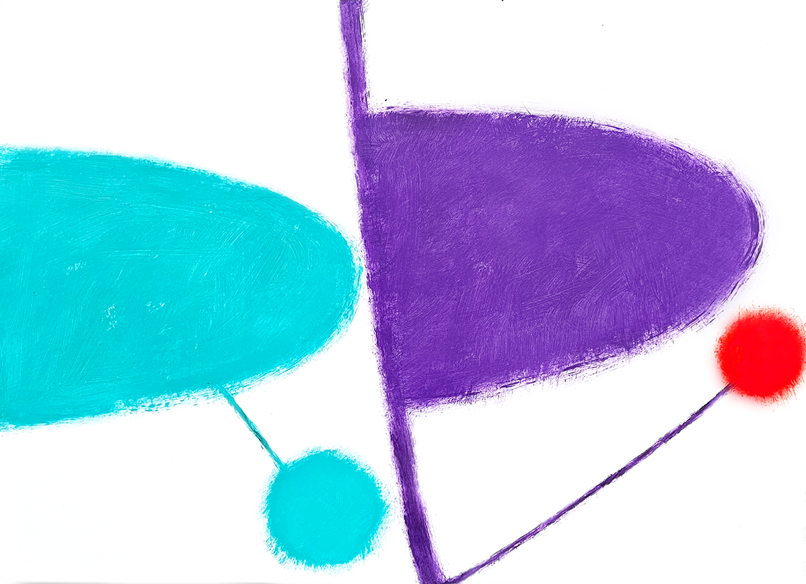 Spolu se sdílí / They Share Together