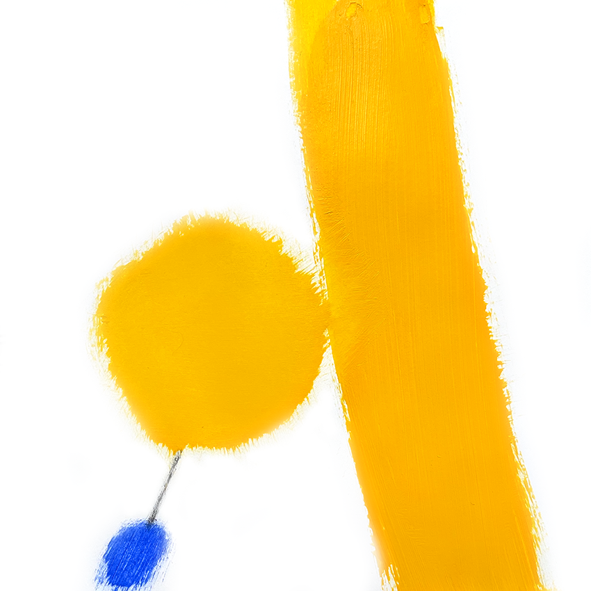 Malé projevení ve čtverci / Small manifestation in square