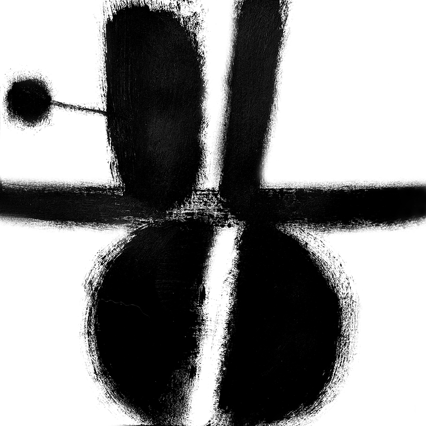 Malé projevení ve čtverci / Small manifestation in square