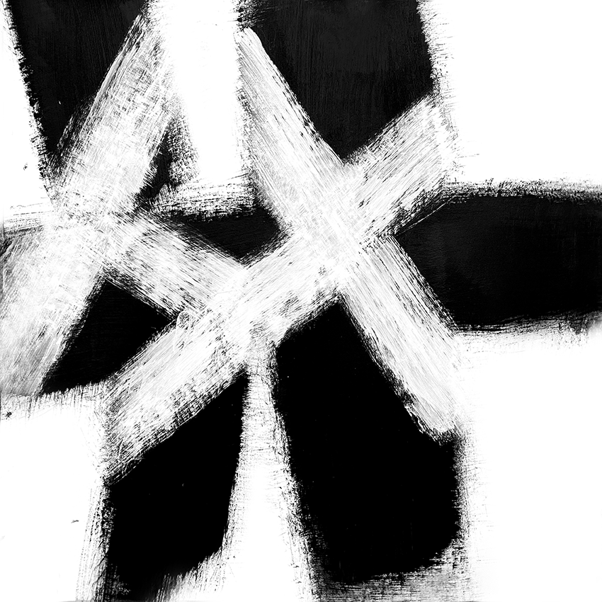 Malé projevení ve čtverci / Small manifestation in square