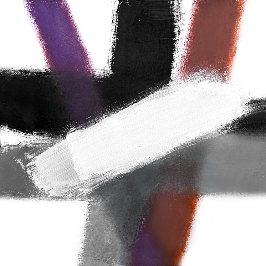 Malé projevení ve čtverci / Small manifestation in square