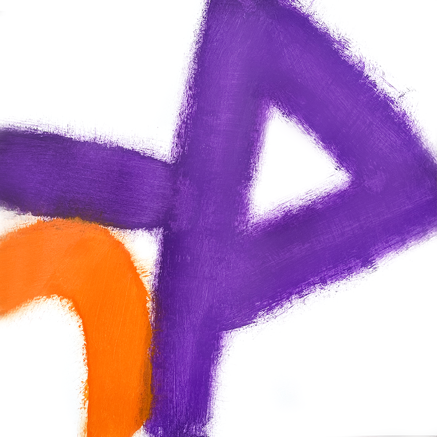 Malé projevení ve čtverci / Small manifestation in Square