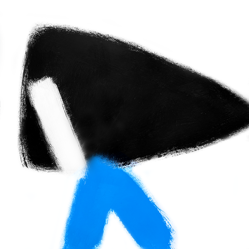 Malé projevení ve čtverci / Small manifestation in Square