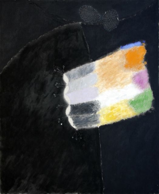 Hora tří světel ( pro Bohuslava Martinů)