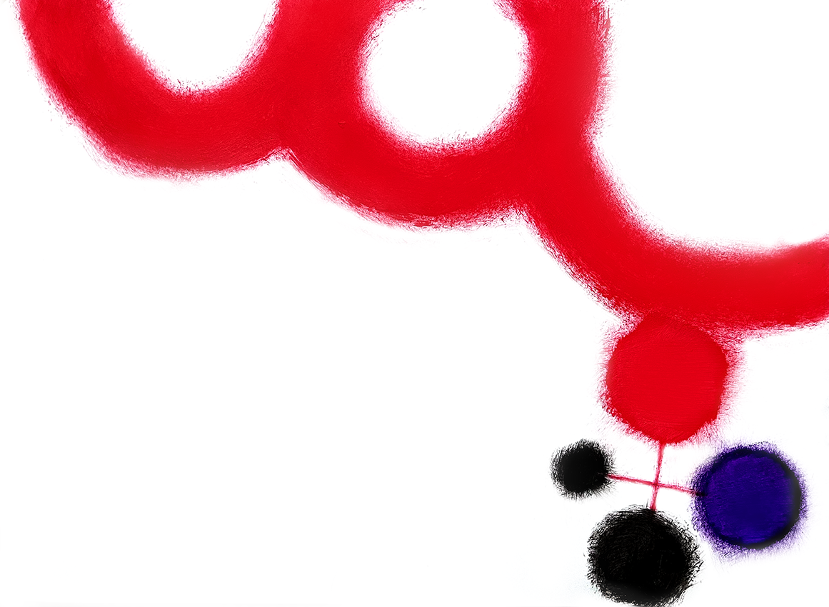 Black Sketchbook III