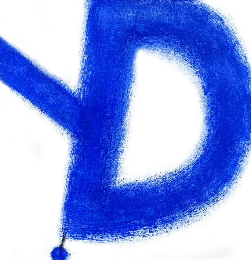 Nejbližší znamení-skica /Immediate Presage - sketches